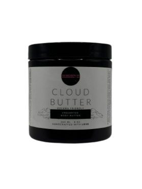Cloud Body Butter