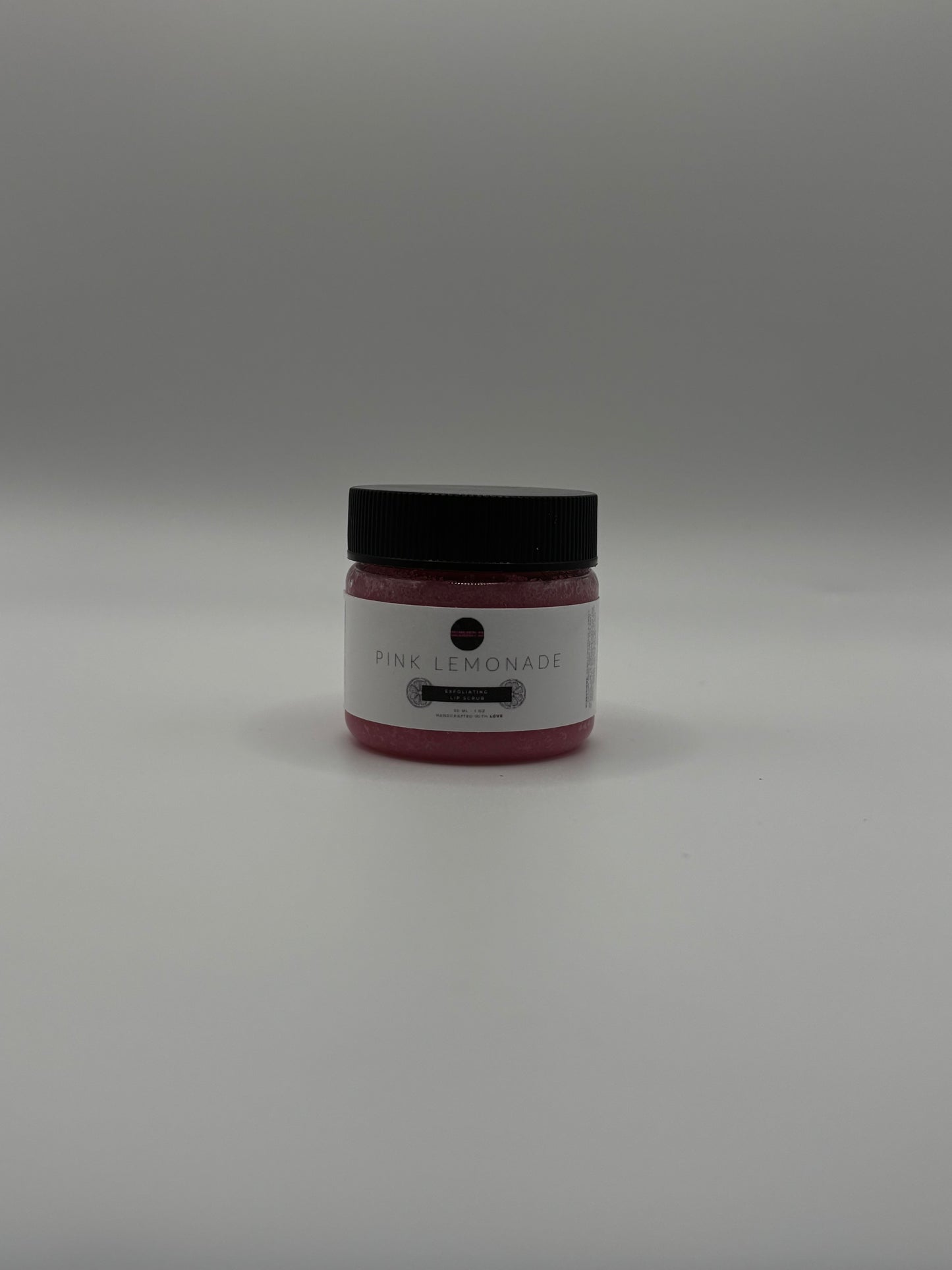 Pink Lemonade Lip Scrub
