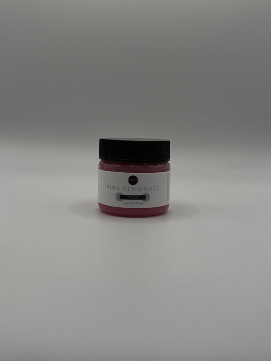 Pink Lemonade Lip Scrub