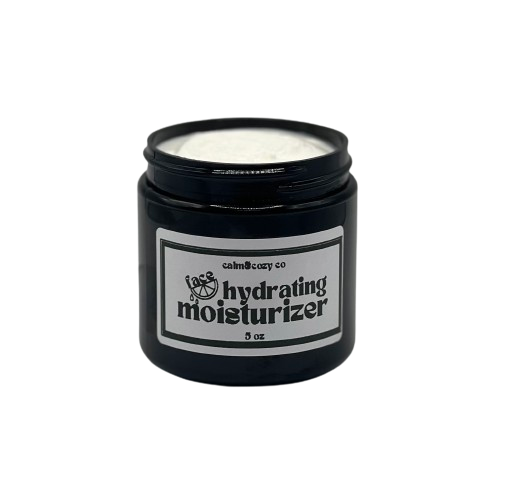 Hydrating Face Moisturizer